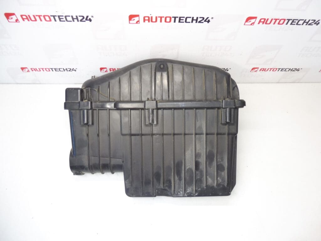 Filbox Citroën Peugeot 1.2 VTI 9670851880 9826454780