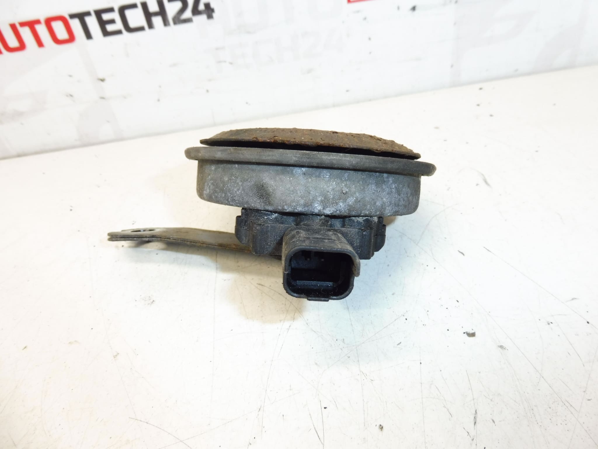 Avertisseur sonore Citroën Peugeot 9821060580 – Image 2