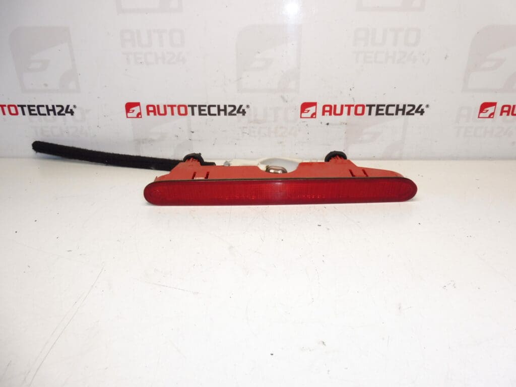 Le troisième feu stop peugeot Citroën 9682830180 968528980 6351FE