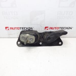 Mécanisme de Citroën Berlingo III 8719C9 9818171480 Portes