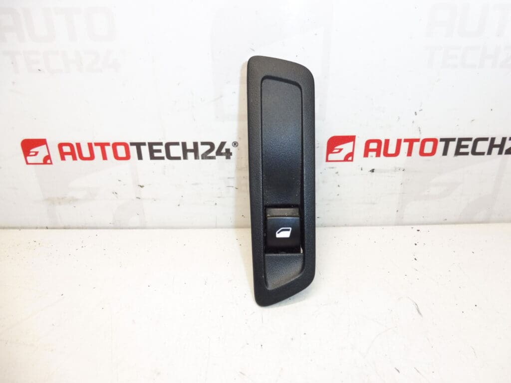 Pilote de fenêtre de gauche Citroen C -lysee Peugeot 301 9674873977