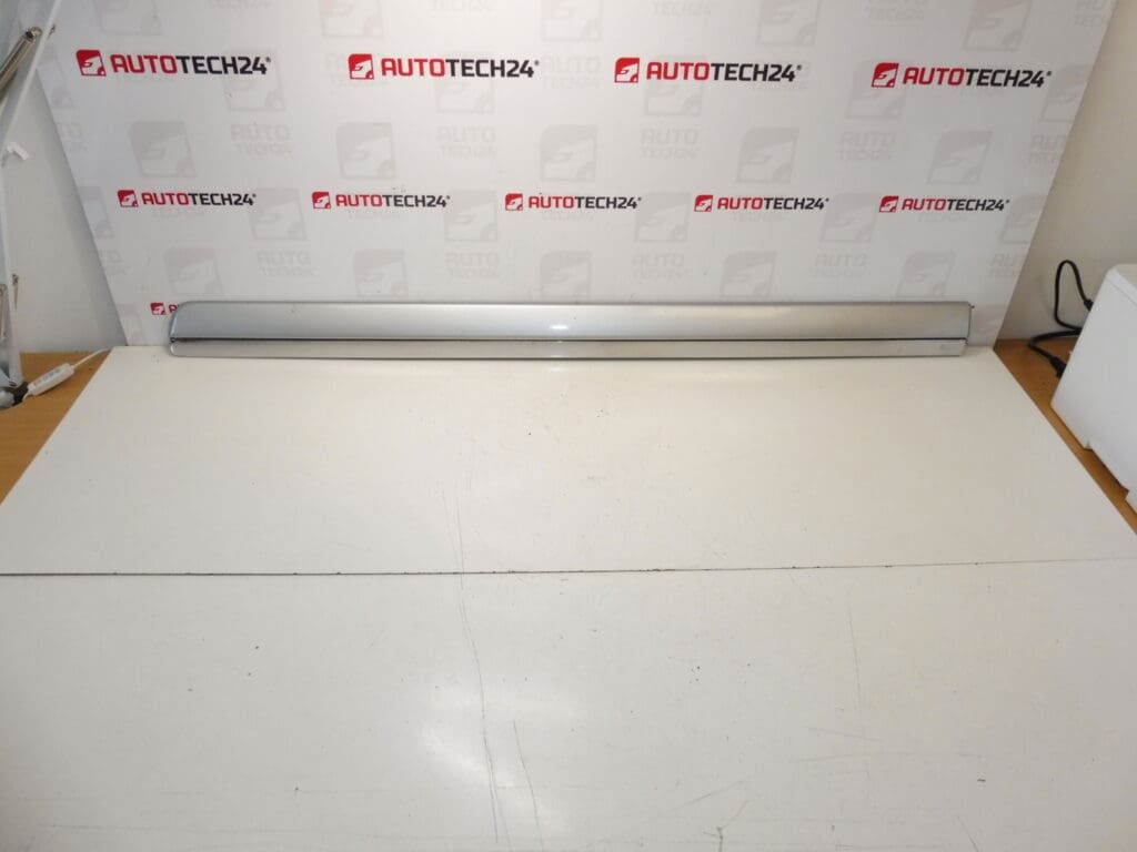 Portes arrière gauche Citroen C8 Peugeot 807 EZRC 1401029977 8546W2