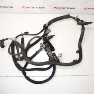 Un paquet positif de Citroën Peugeot 1.0 1.2 9809062280