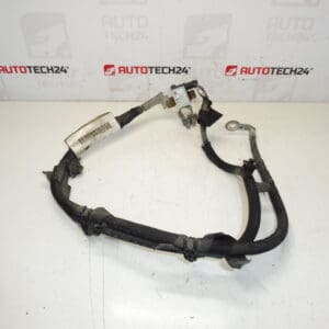 Volume négatif Citroën Peugeot 1.0 1.2 9816283680