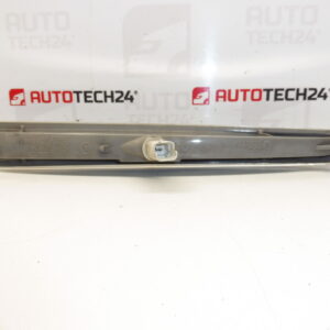 Feu avant gauche Peugeot 807 630398