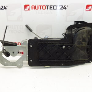 Commande Porte Coulissante Arrière Gauche Citroën C8 Peugeot 807 913794