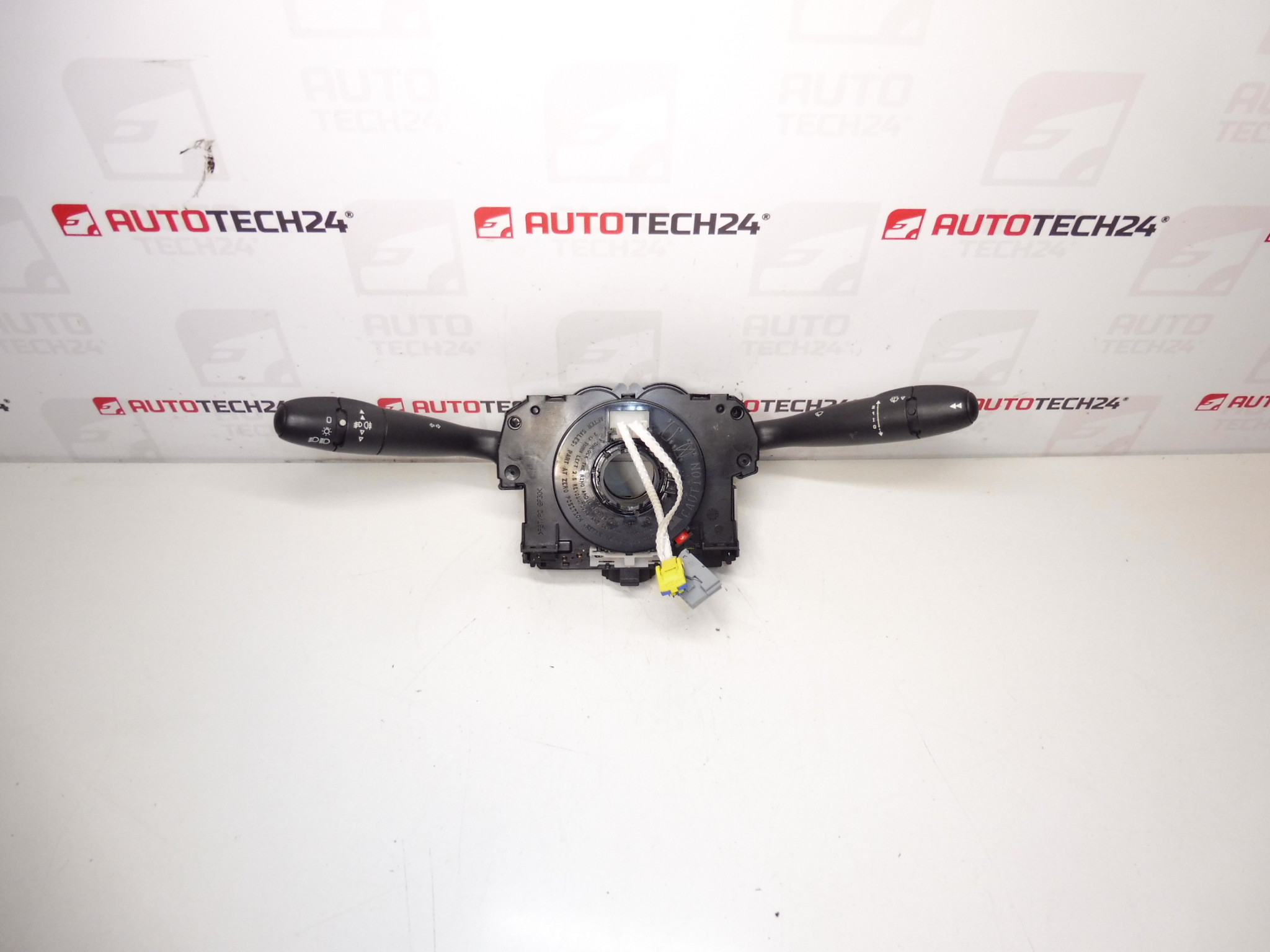 Commandes à levier Citroën Peugeot 98042440XT