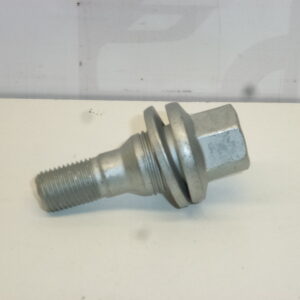 Nouvelle Vis Pour Jantes Aluminium Citroën Peugeot 1 Pièce 540567