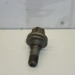 Vis - Utilisée Pour Jantes En Aluminium Citroën Peugeot 1 Pièce 540567