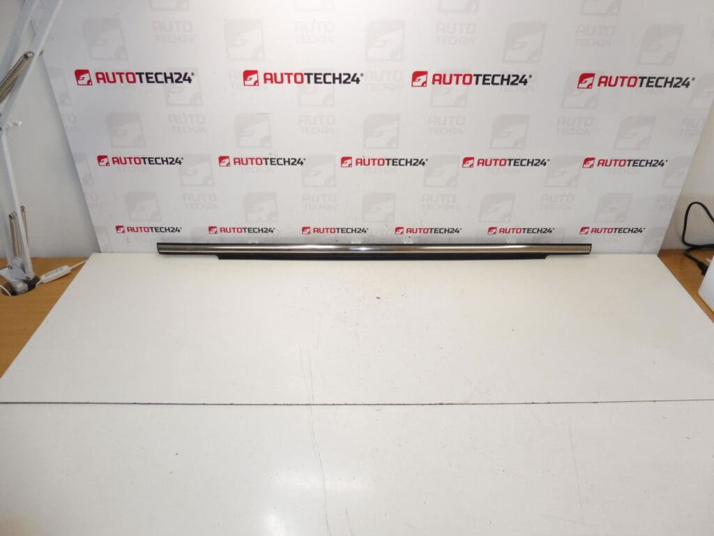 Barre d'entrée gauche Citroen C-crosser Peugeot 4007 9309p0