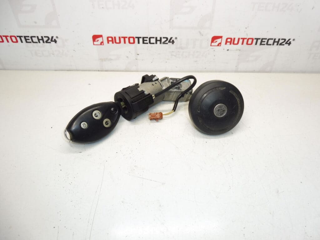 Boîte de commutation