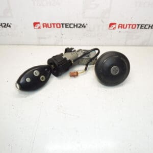 Boîte de commutation