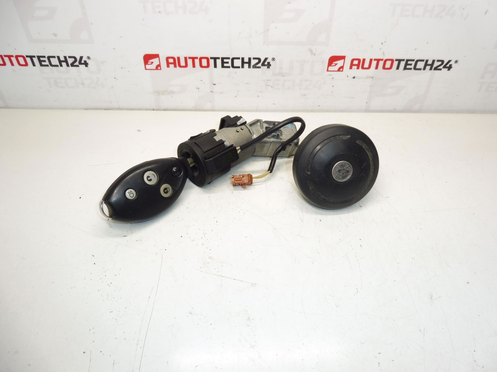 Boîte de commutation