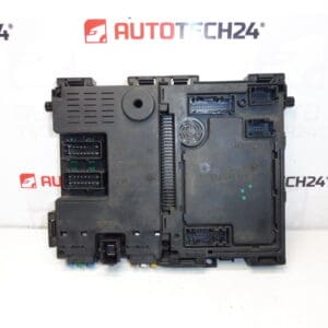 BSI D9 Siemens Citroën Peugeot 9637436380