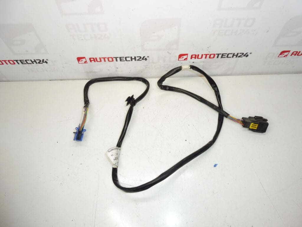 CD Citroen C5 II 9636045680 6560XR