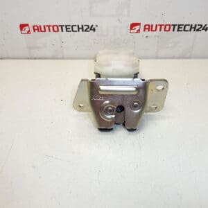 Citroën C-crosser Peugeot 4007 8719H3 Lock du couvercle arrière