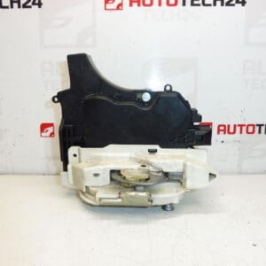 Citroën C-crosser Peugeot 4007 9138Q6 Verrouillage de la porte arrière