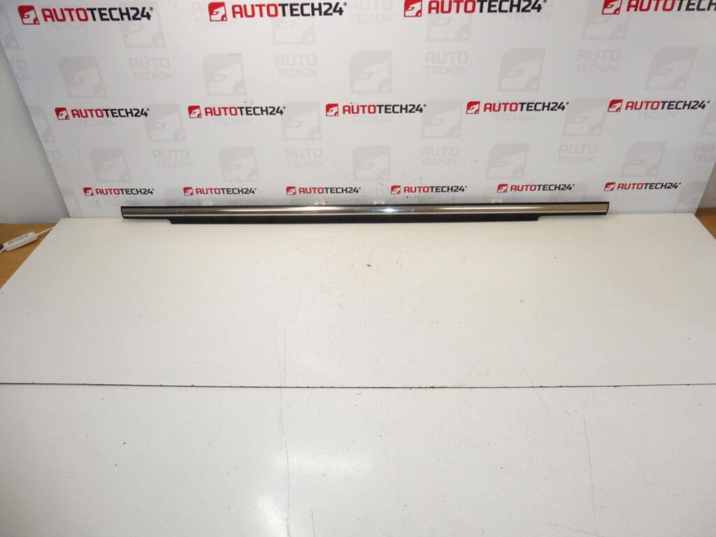 Citroen C-crosser Peugeot 4007 9309p6 Porte arrière