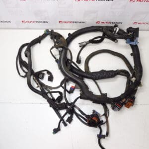 Citroën Peugeot 2.0hdi Rhk 1401301980 6569NT