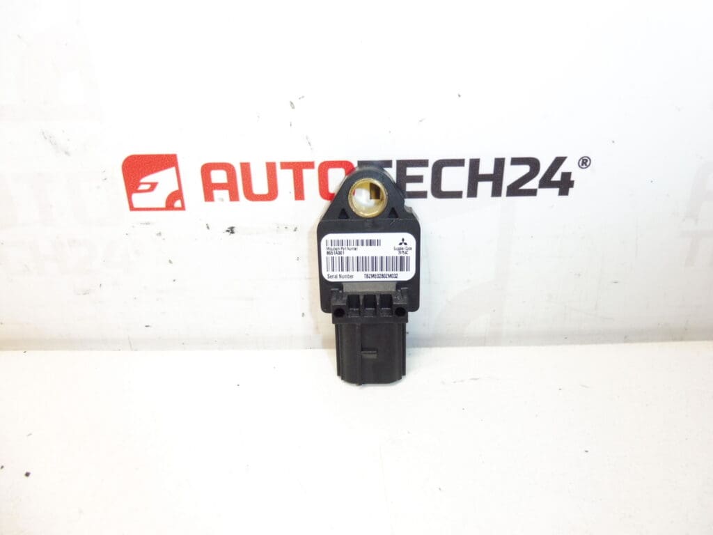 Citroën Peugeot 8651A001 8216RX Capteur du capteur