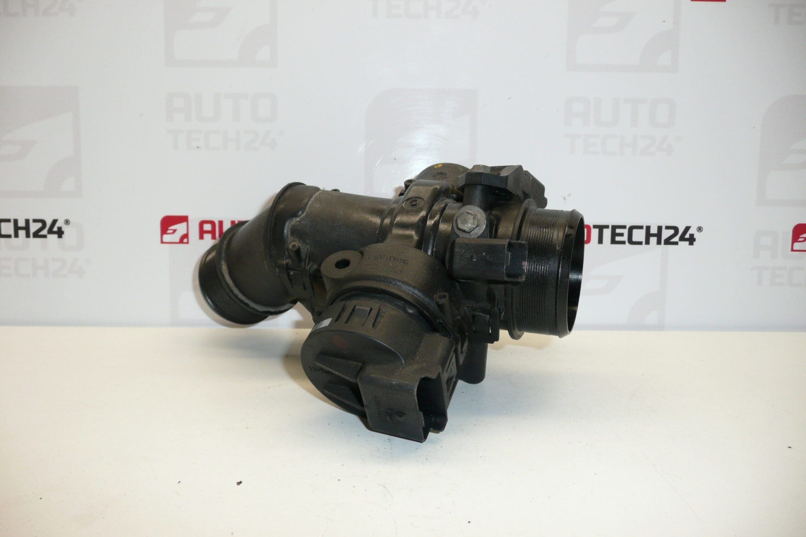 Clapet 1.6HDI Citroën Peugeot 9660030580 0345E7 – Image 2