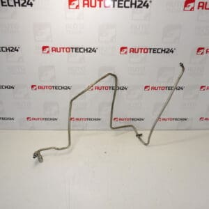 Climate Pipe Peugeot 4007 Citroën C-Crosser 647732