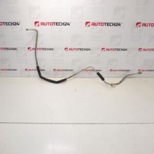 Climate Pipe Peugeot 4007 Citroën C-Crosser 647733