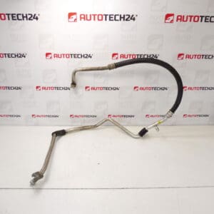 Climate Pipe Peugeot 4007 Citroën C-Crosser 6477R3