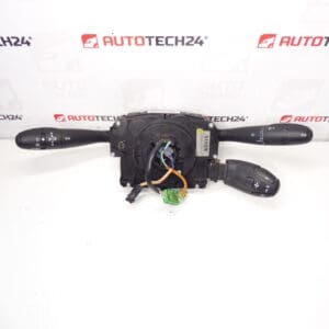 Conducteurs sous le volant Citroën C6 Peugeot 407 96611306XT 6242T1