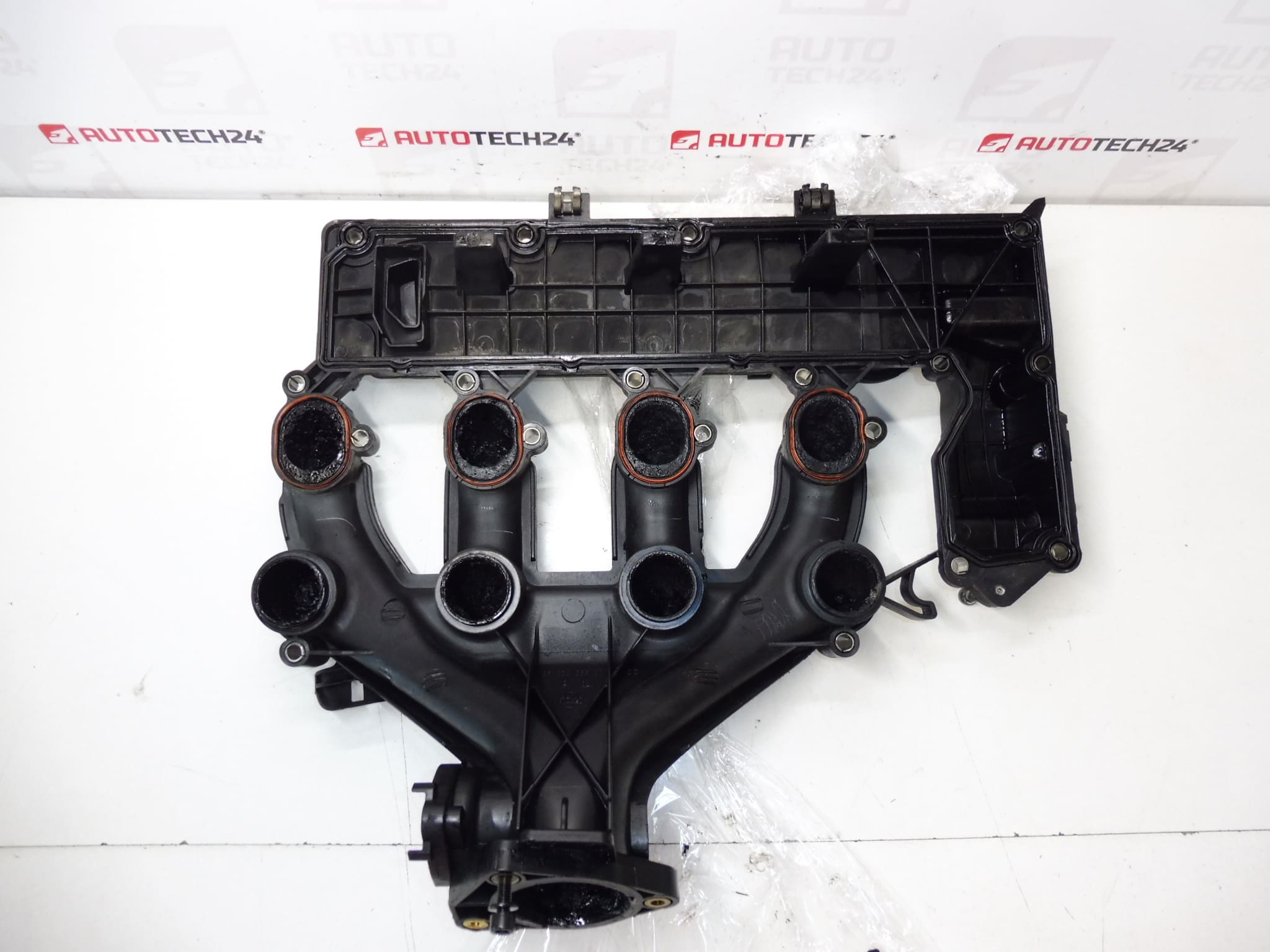 Coude de culasse 2.0 HDi 9662688980 0248Q6 – Image 2