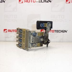 Crosser Crosser Peugeot 4007 6500FC MODULE DE FUSE