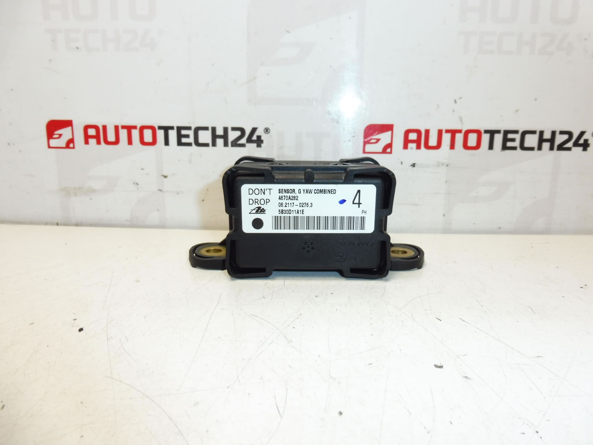 ESP ATE 4670A282 06.2117-0276.3 454944