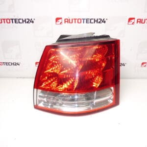 Lampe arrière droite GudGuard Citroën C-Crosser 6350EG