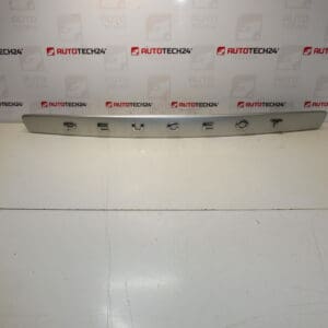 Peugeot 308 ESRC 8742T5