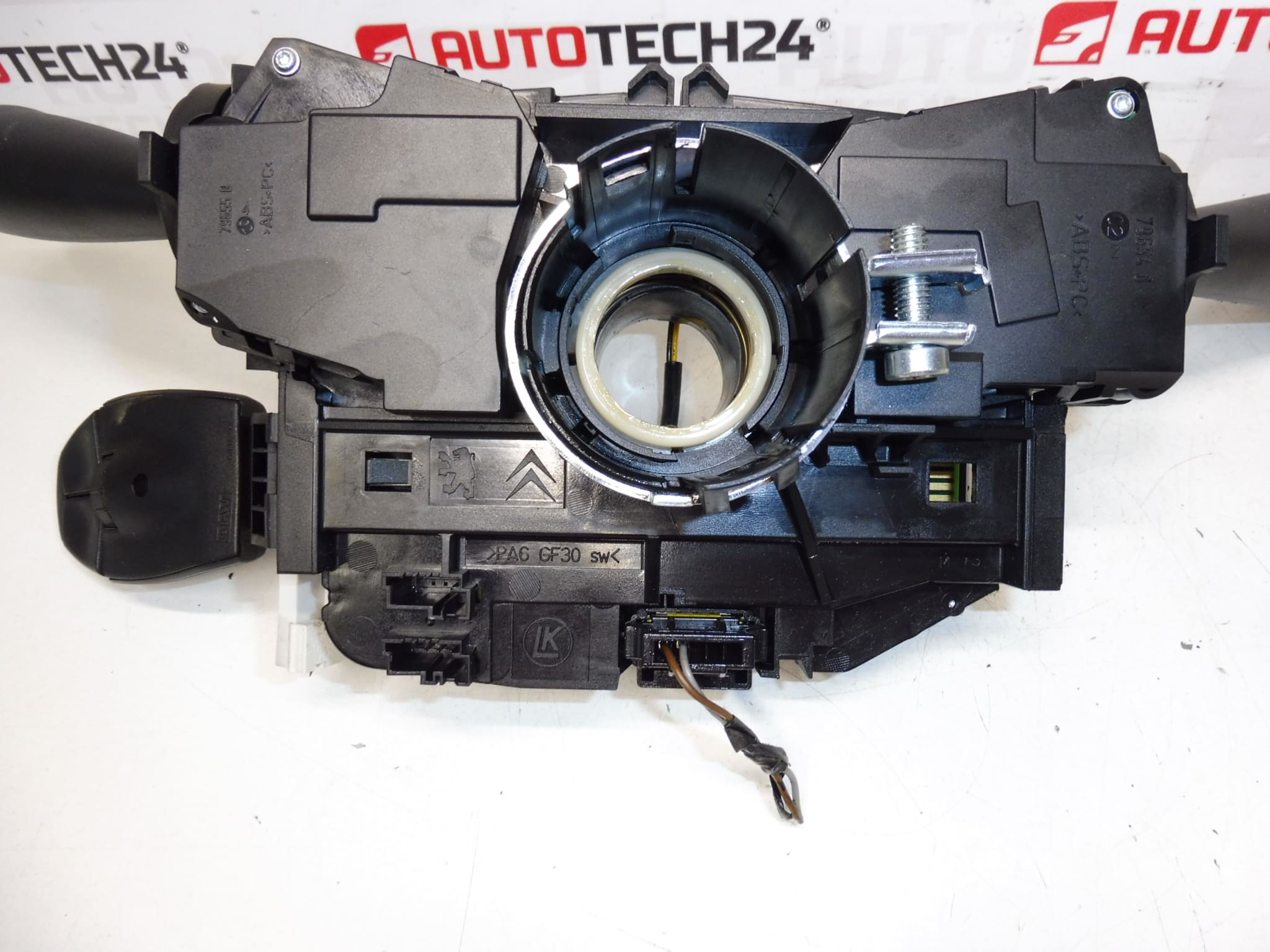 Pilotes Citroën C3 DS3 96667324XT 624340 – Image 2