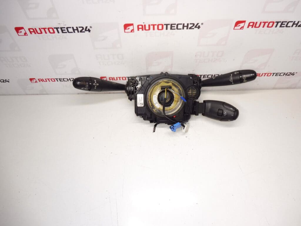 Pilotes Citroën C3 DS3 96667324XT 624340