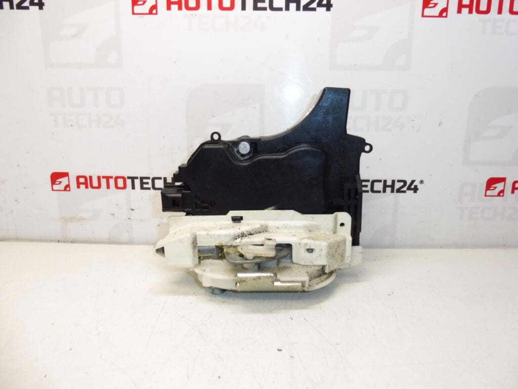 Verrouillage de porte arrière gauche Citroën C-crosser Peugeot 4007 9137N0