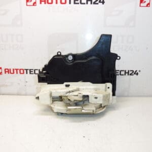 Verrouillage de porte arrière gauche Citroën C-crosser Peugeot 4007 9137N0