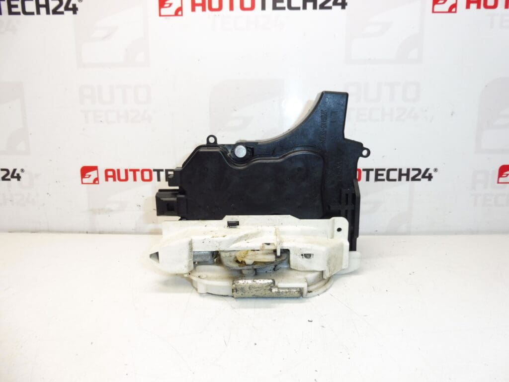 Verrouillage de porte d'entrée gauche Citroën C-crosser Peugeot 4007 9135cc
