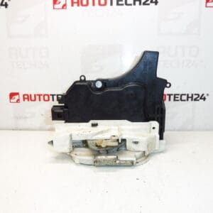 Verrouillage de porte d'entrée gauche Citroën C-crosser Peugeot 4007 9135cc