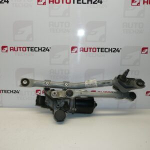 Moteur d'essuie-glace Citroën C1 Peugeot 107 6405HT 6405T0