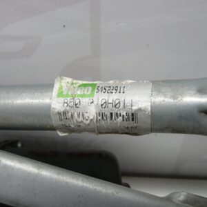 Moteur d'essuie-glace Citroën C1 Peugeot 107 85010-0H011