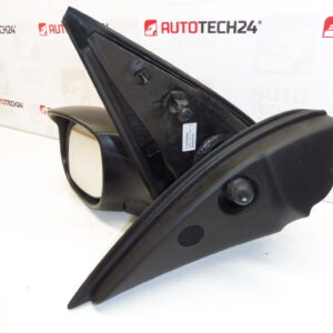 Rétroviseur gauche Peugeot 206 96429956XT 8148YC