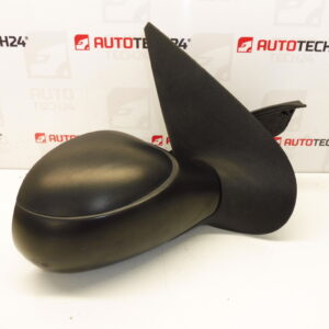 Rétroviseur droit Peugeot 206 96437171XT 8148XY