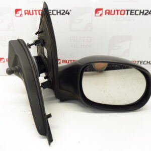 Rétroviseur droit Peugeot 206 96437171XT 8148XY
