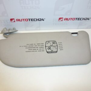 Citroën Xsara 8143FC