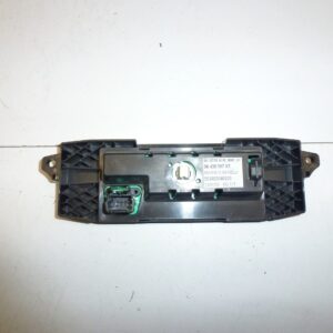 Afficheur Citroën Peugeot 96439997XT 6155R3