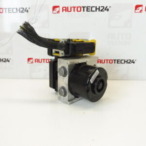 Calculateur ABS Peugeot 206 9659136980 10.0207-0130.4 10.0970-1149.3