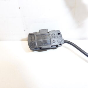 Micro mains libres Citroën Peugeot DS 9656164180 9812377180 9812377180