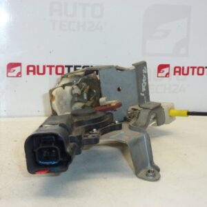Serrure porte arrière droite Citroën C1 Peugeot 107 9138G7